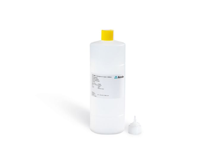 Electrolyte 3 mol/L KCl (1000 mL)