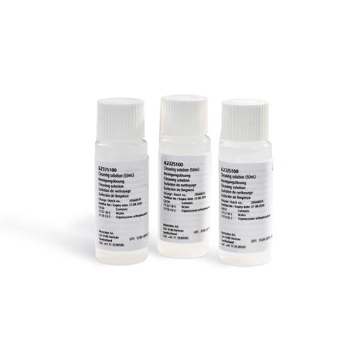 Cleaning solution 3 x 50 mL