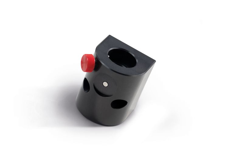 Soporte para lámpara halógena II (62804120)