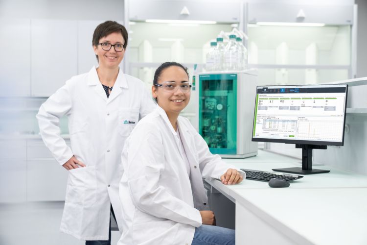 Mastery in Ions analysis by IC, Routine Operation & Troubleshooting
