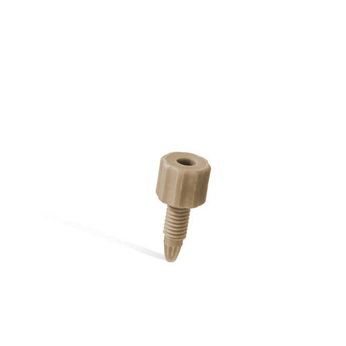 Pressure screw short