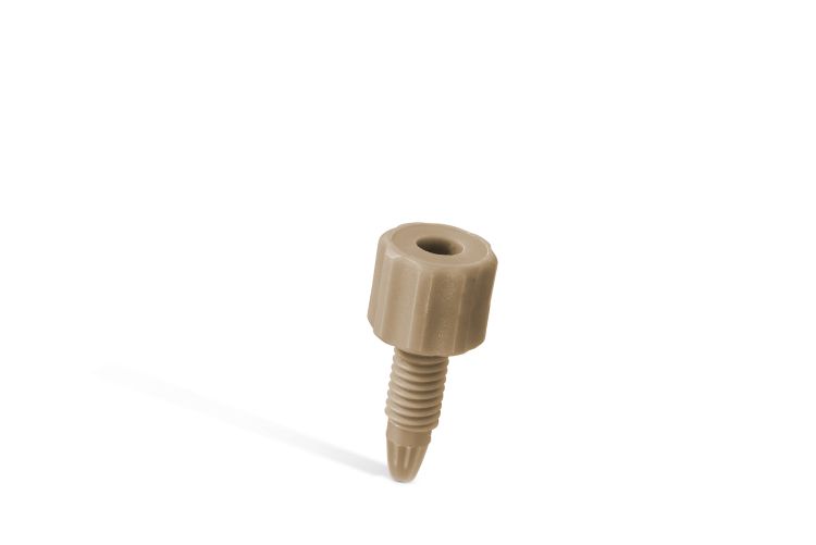 Pressure screw short