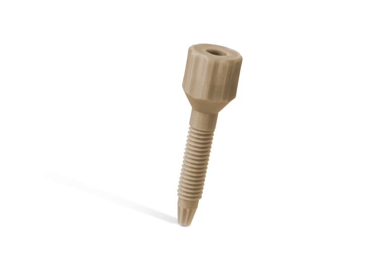 Tornillo de presión largo