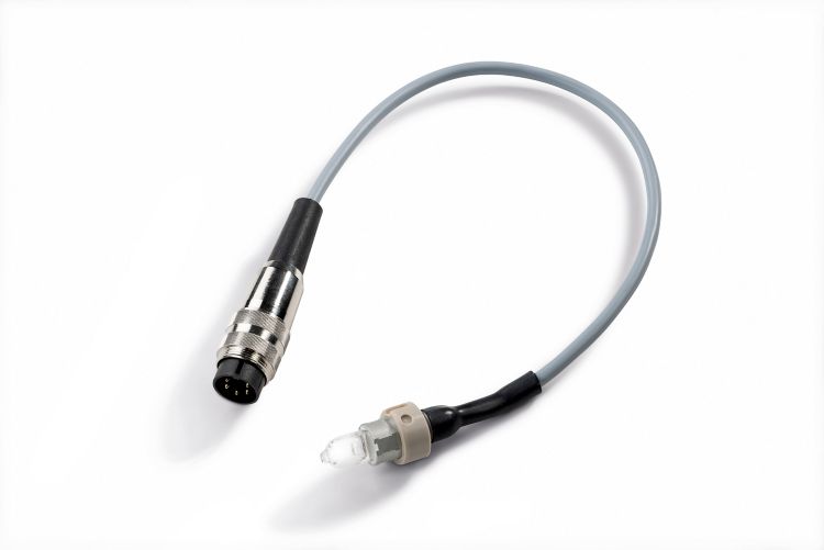 Halogen lamp II (VIS) for 947 Professional UV/VIS Detector