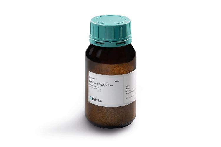 Molecular sieve
