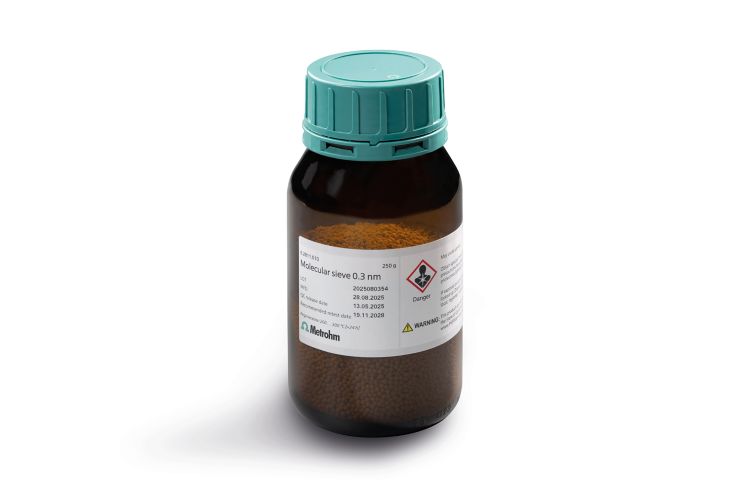 Molecular sieve (US)