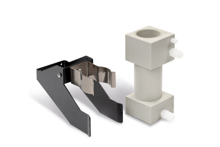 OMNIS Sample Robot 的冲洗站