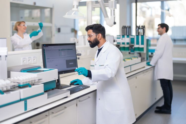 Metrohm Spectroscopy Day 26