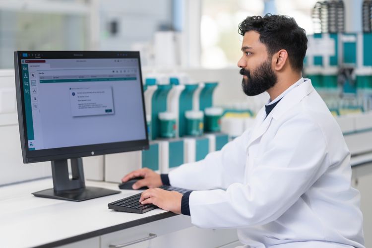 From Out-of-Spec Results to Audit-Ready: Controlling Titration in GxP Labs