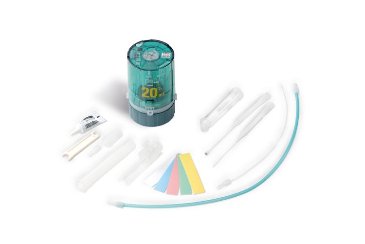 807 Dosing Unit 20 mL