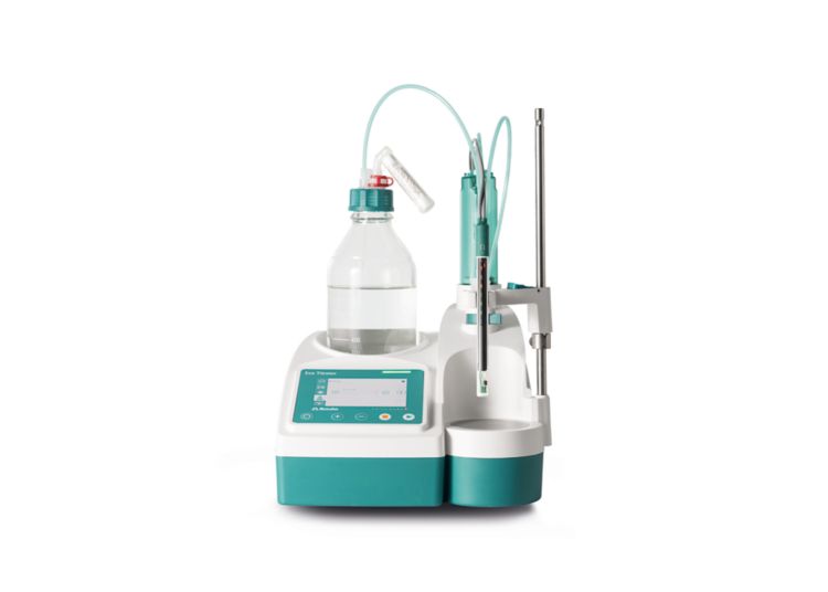 Eco Titrator Guide
