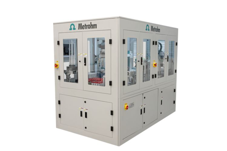 Lab robotics