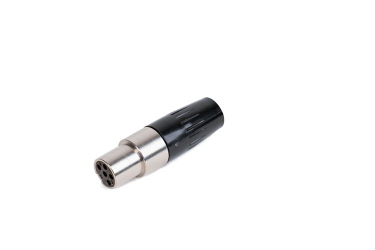 Interlock Plug for i-Raman NxG