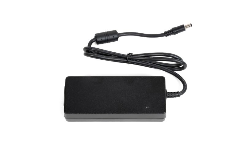 12V 6.6A power supply for i-Raman NxG