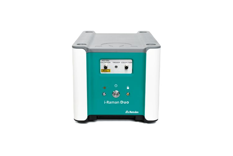 i-Raman Duo
