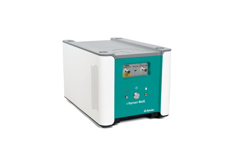 i-Raman NxG 785H
