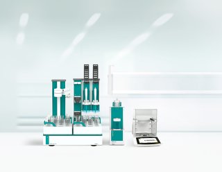 Sartorius Cubis II