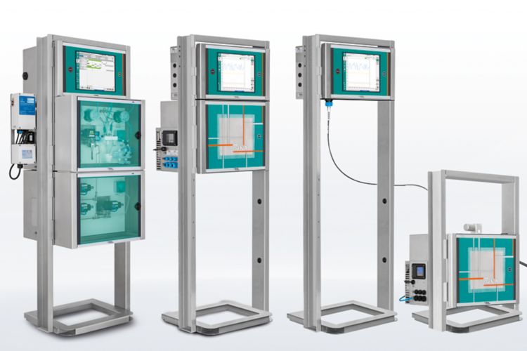 Explosion-proof Process Analyzers