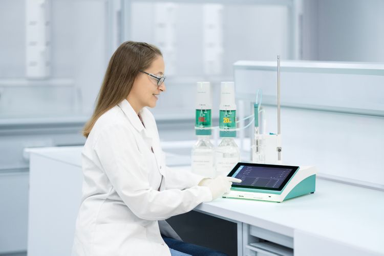 IONIC Titrator Guide...