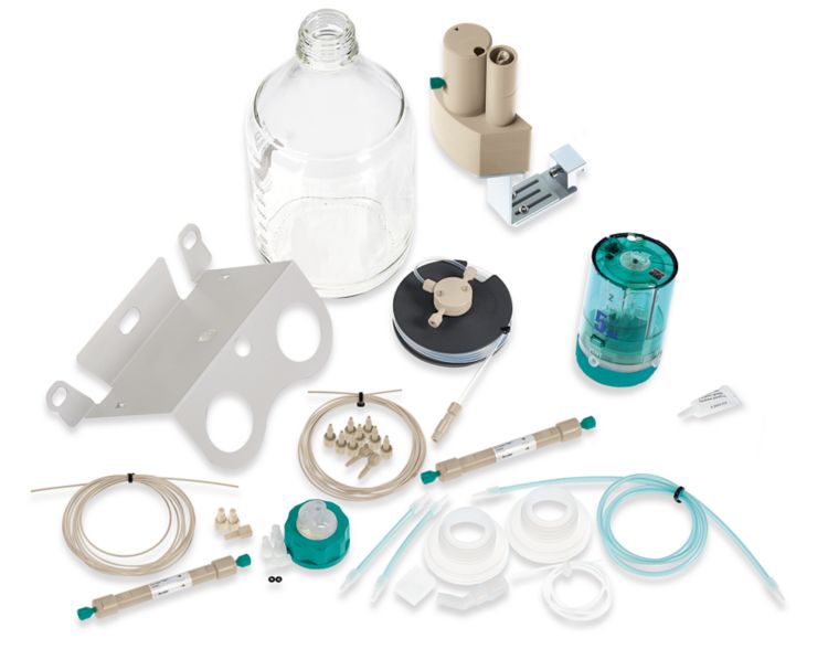 IC equipment: MiPCT-ME