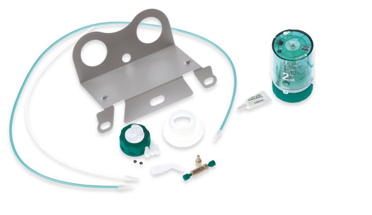 IC equipment: Dosino regeneration