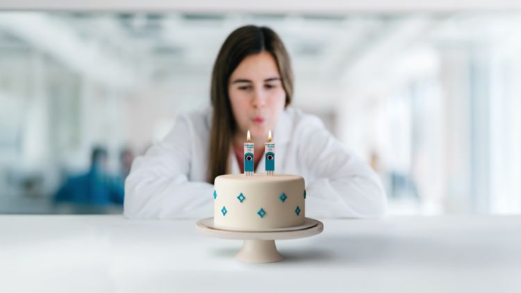 20 years of sensing the future with Metrohm DropSens