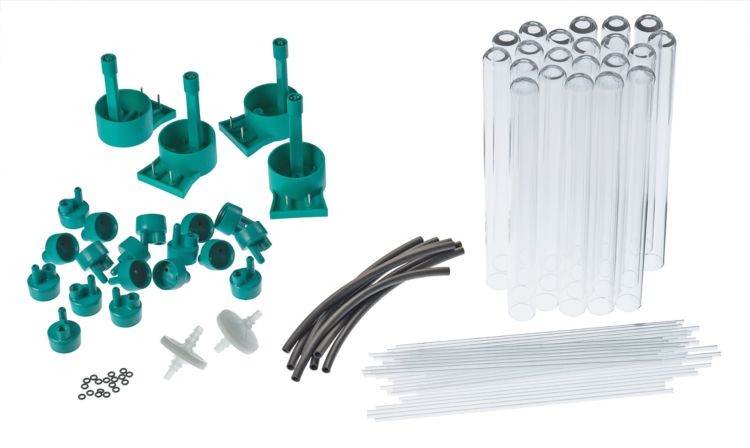 Consumable Kit Biodiesel Rancimat