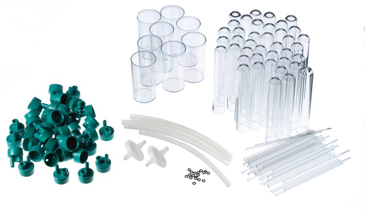 Consumable Kit Rancimat