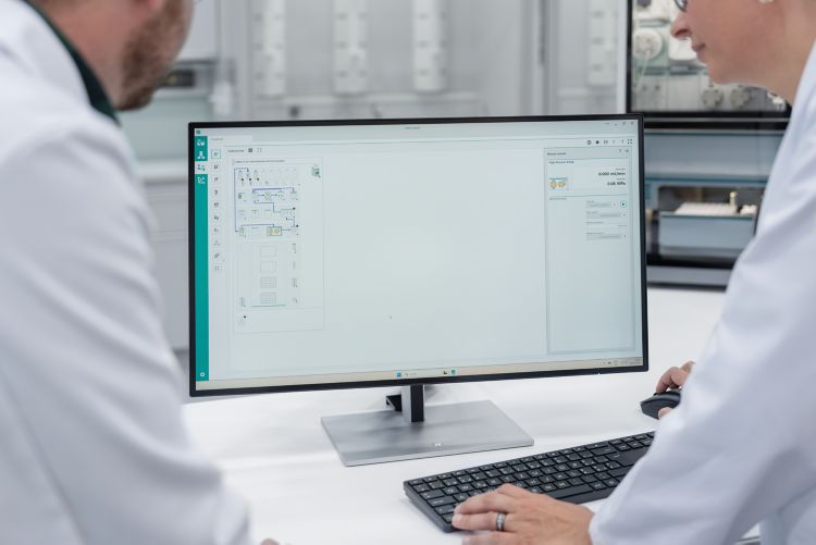 Licencia funcional para actualización de IC S a IC M