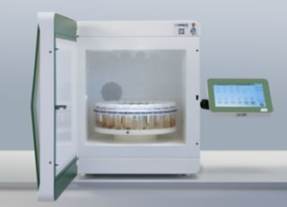 Microwave Digestion