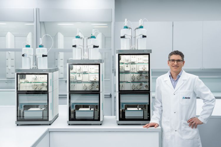 OMNIS IC & Titrator Seminar Tour