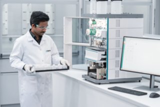 Automation for OMNIS IC