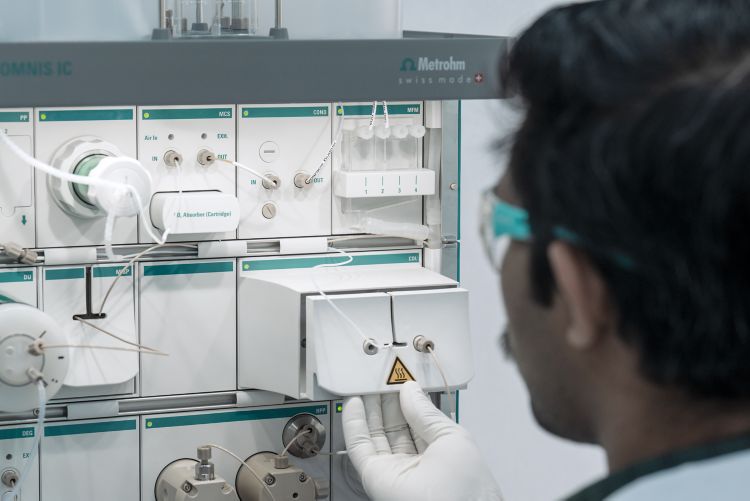 Detection methods in ion chromatography: a comprehensive overview