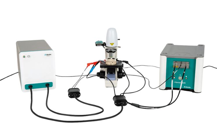 Hyphenated spectroelectrochemistry