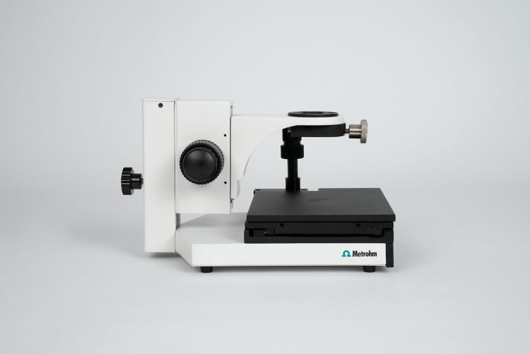 Universeller Raman-Sondenhalter