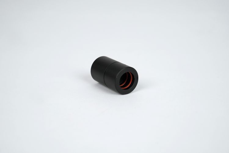 Polystyrene Cap for Immersion Shaft