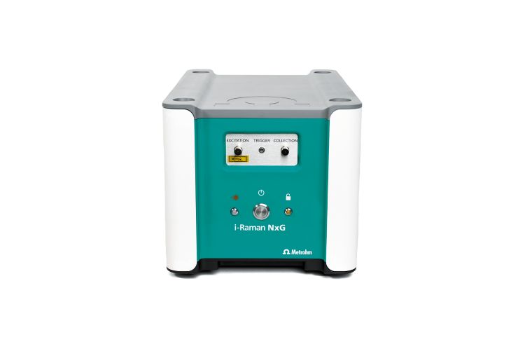 i-Raman NxG 785H