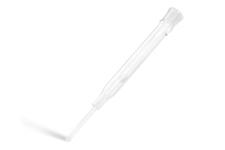 Aussenrohr, Keramik Verbrennungsrohr AJ