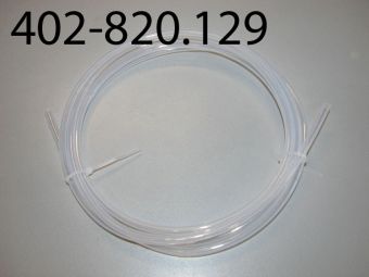 Sauerstoff-/Argon-Anschlussschlauch 2m