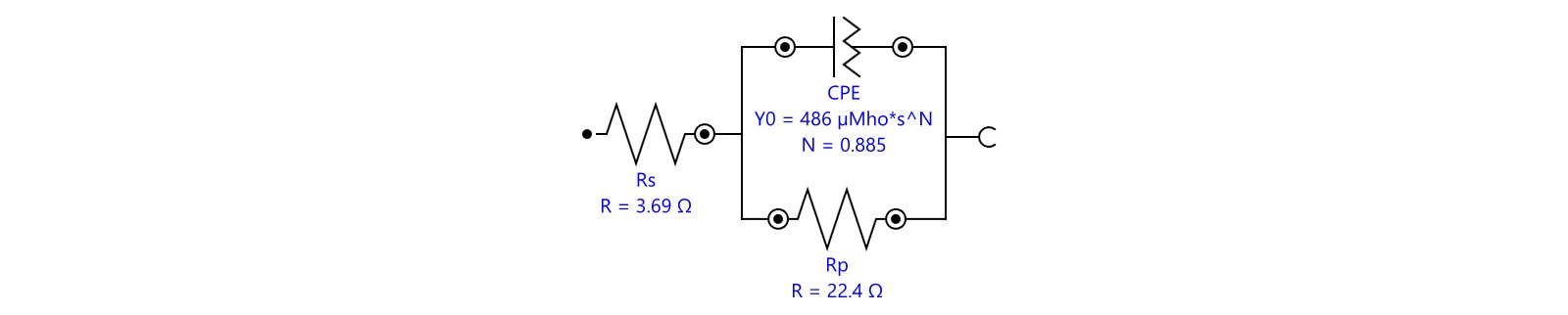 Equivalent circuit