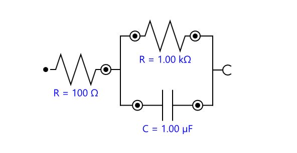 equivalent circuit