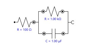 equivalent circuit