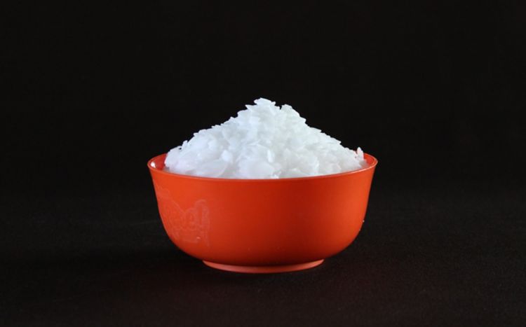 Ingredient Spotlight: Sodium Hydroxide - it's caustic so why is it