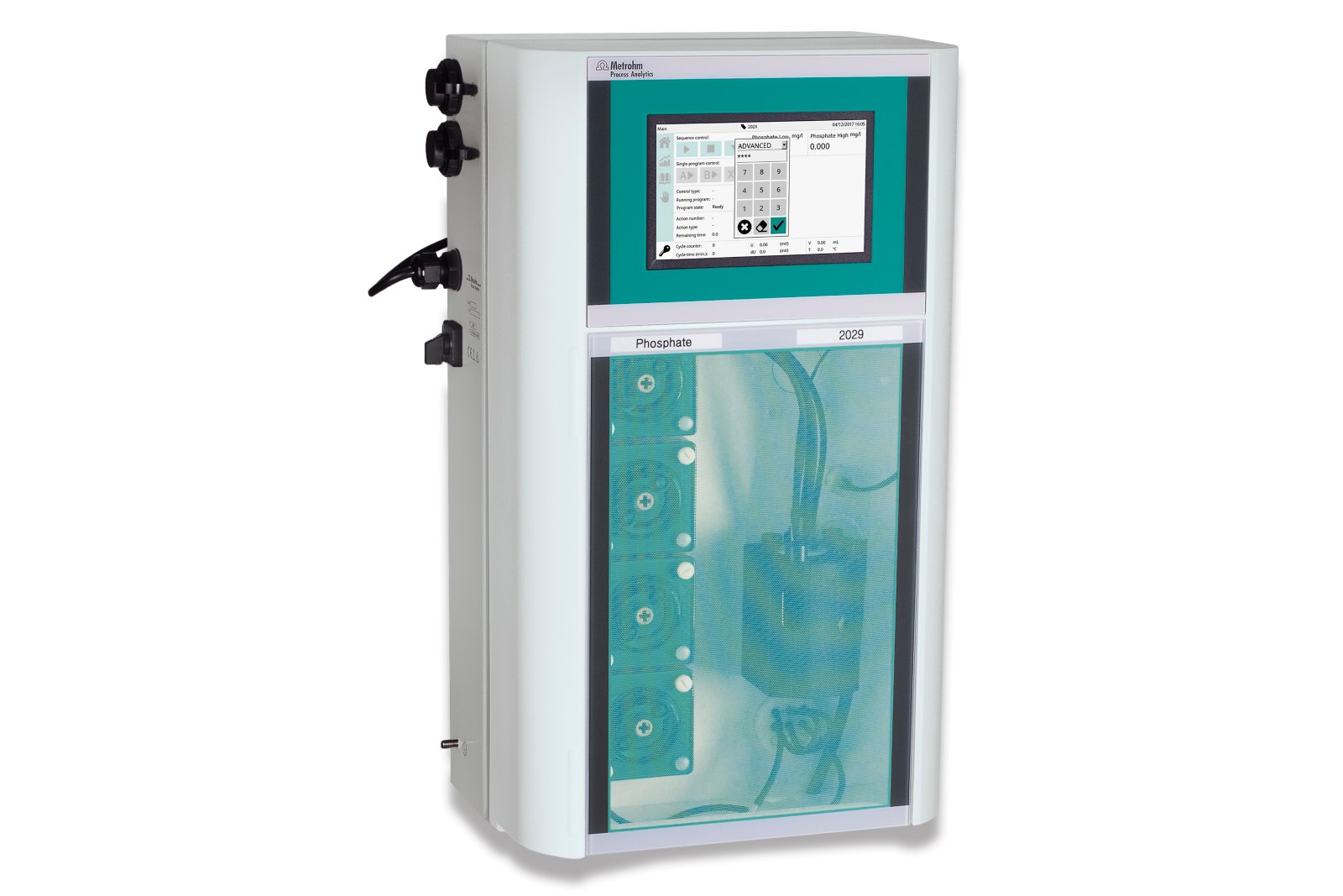 2029 Process Photometer. 