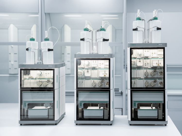 OMNIS IC & Titrator Seminar 2026 | Ion Chromatography & Titrator Launch