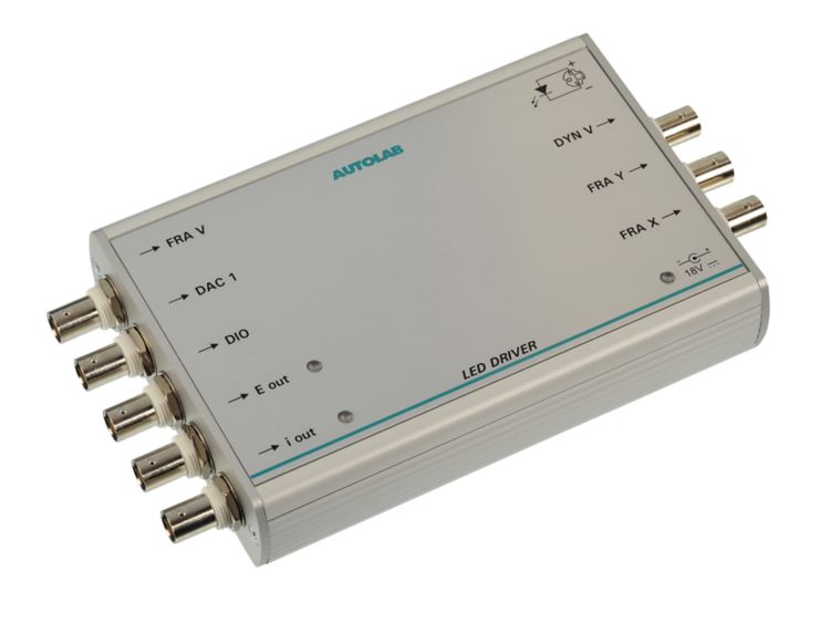 Autolab LED Driver
