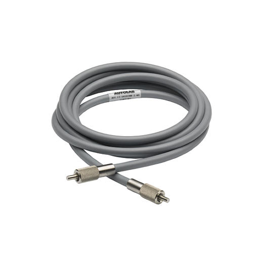 Autolab 200 μm optical fiber for UV/VIS/NIR applications.