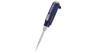 Pipetas digitais Acura 826 XS