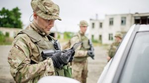 Defense and security