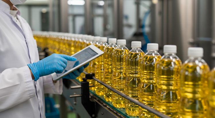 Les solutions analytiques de Metrohm pour les huiles alimentaires